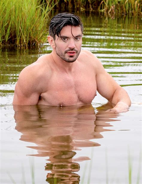 steve grand nude